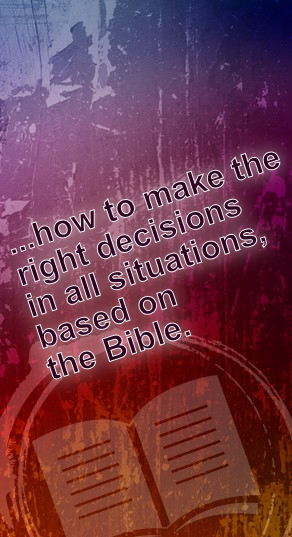 Walk Through the Bible Website Sidebar