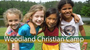 WoodlandChristianCamp1